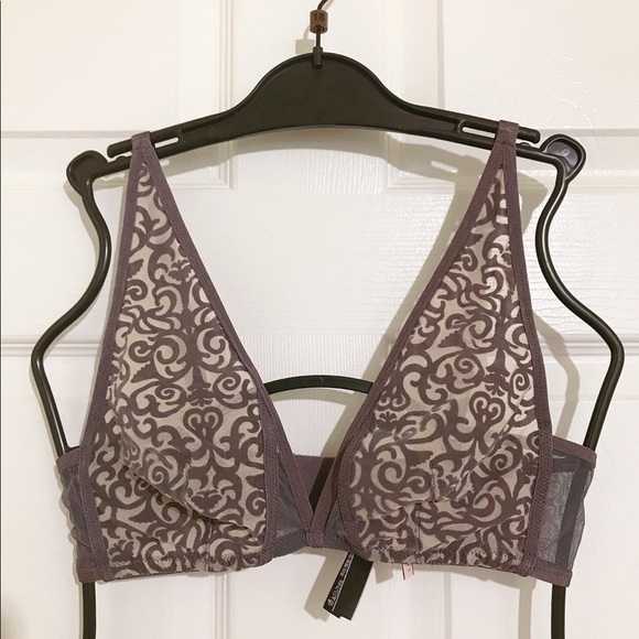 🔥ON SALE🔥2/$25🔥 💖 Victoria’s Secret SEXY Bralette - Picture 1 of 4
